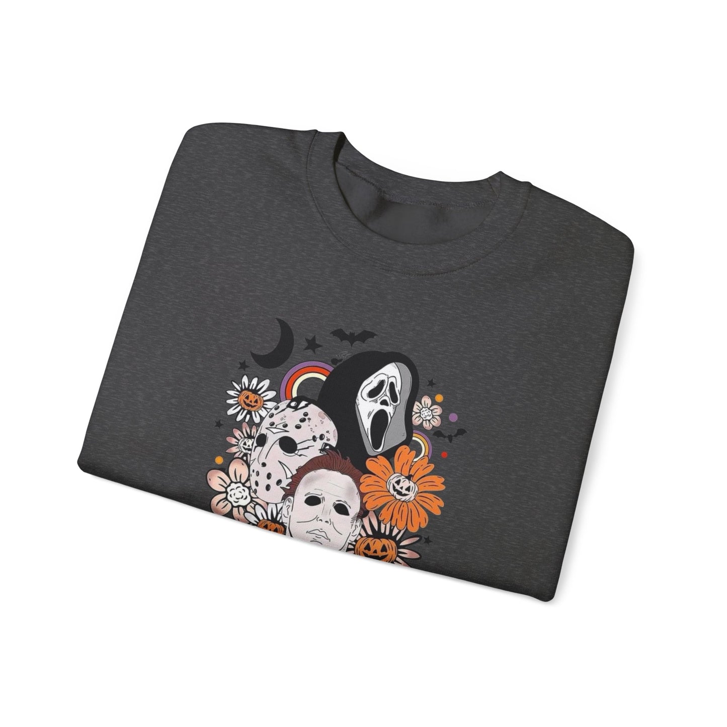 Boys of Fall Heavy Blend™ Crewneck Sweatshirt