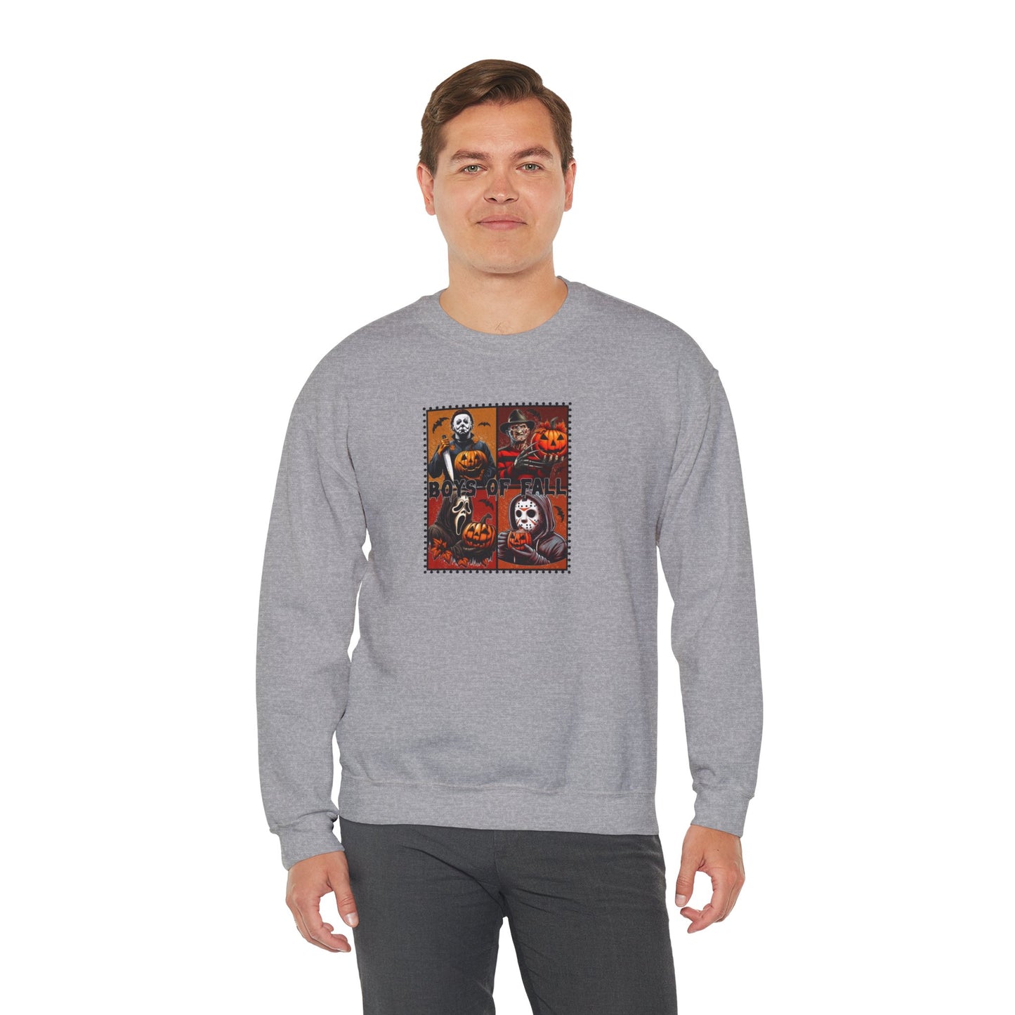 Unisex Heavy Blend™ Crewneck Sweatshirt