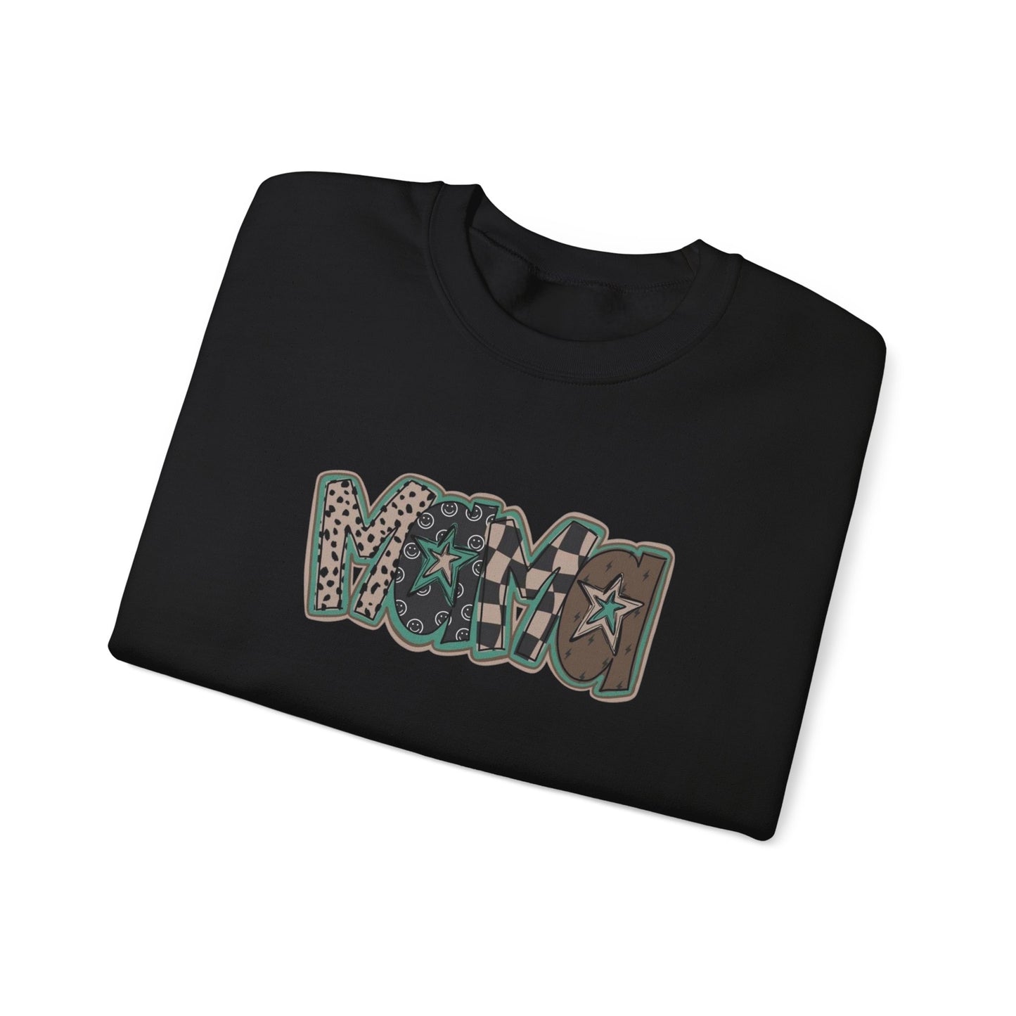 Mama Heavy Blend™ Crewneck Sweatshirt