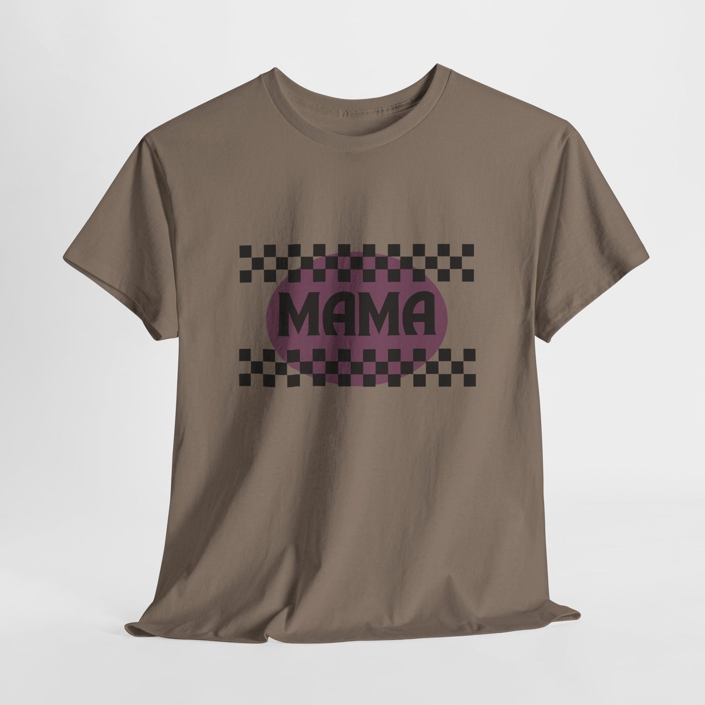 MAMA Heavy Cotton Tee