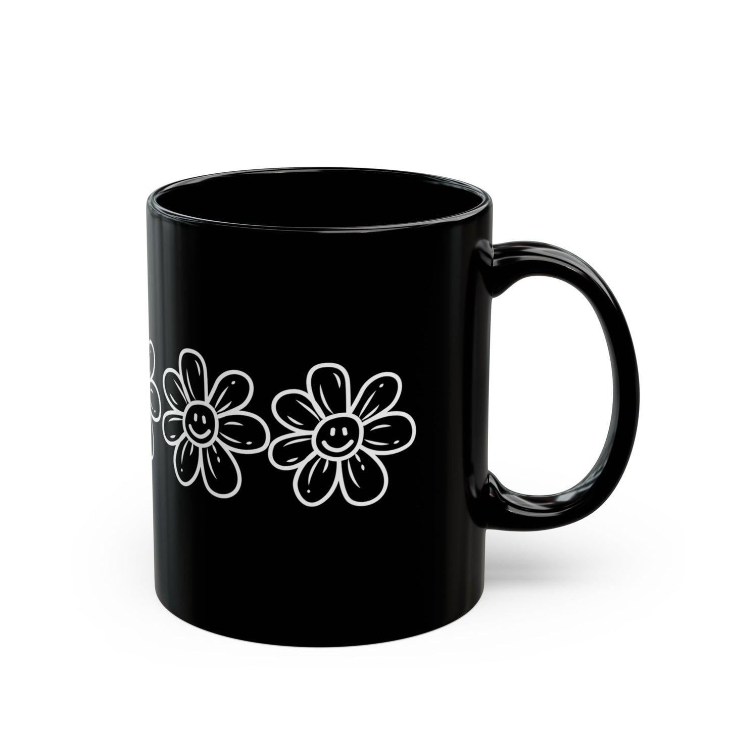 Black Mug (11oz, 15oz)