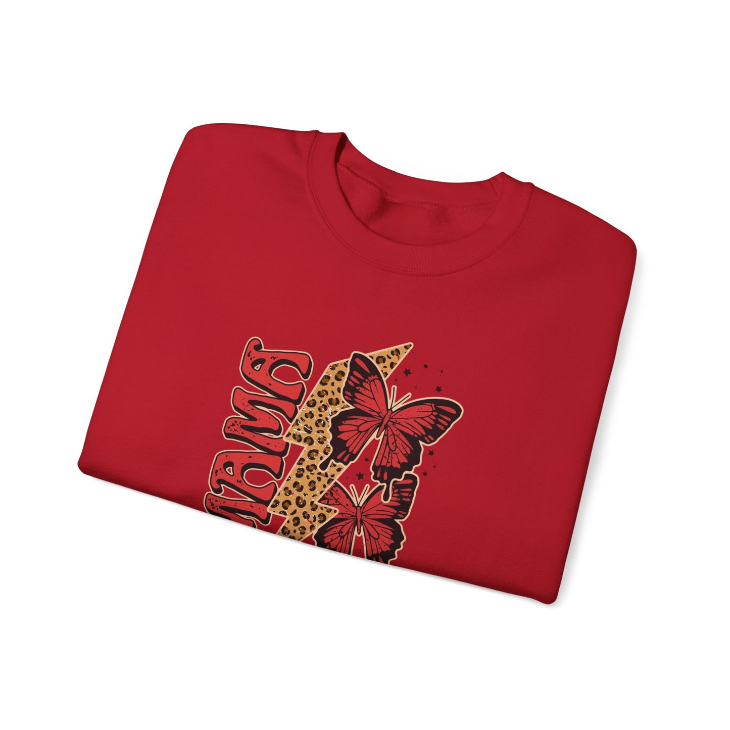 Mama Heavy Blend™ Crewneck Sweatshirt
