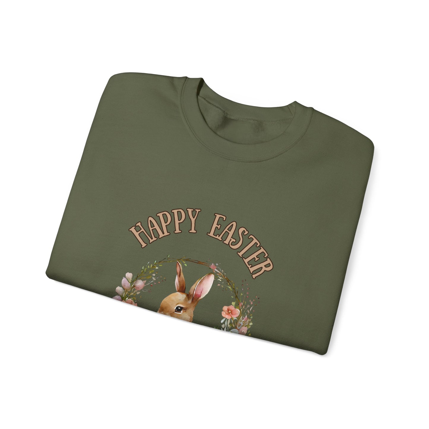 Easter Unisex Heavy Blend™ Crewneck Sweatshirt
