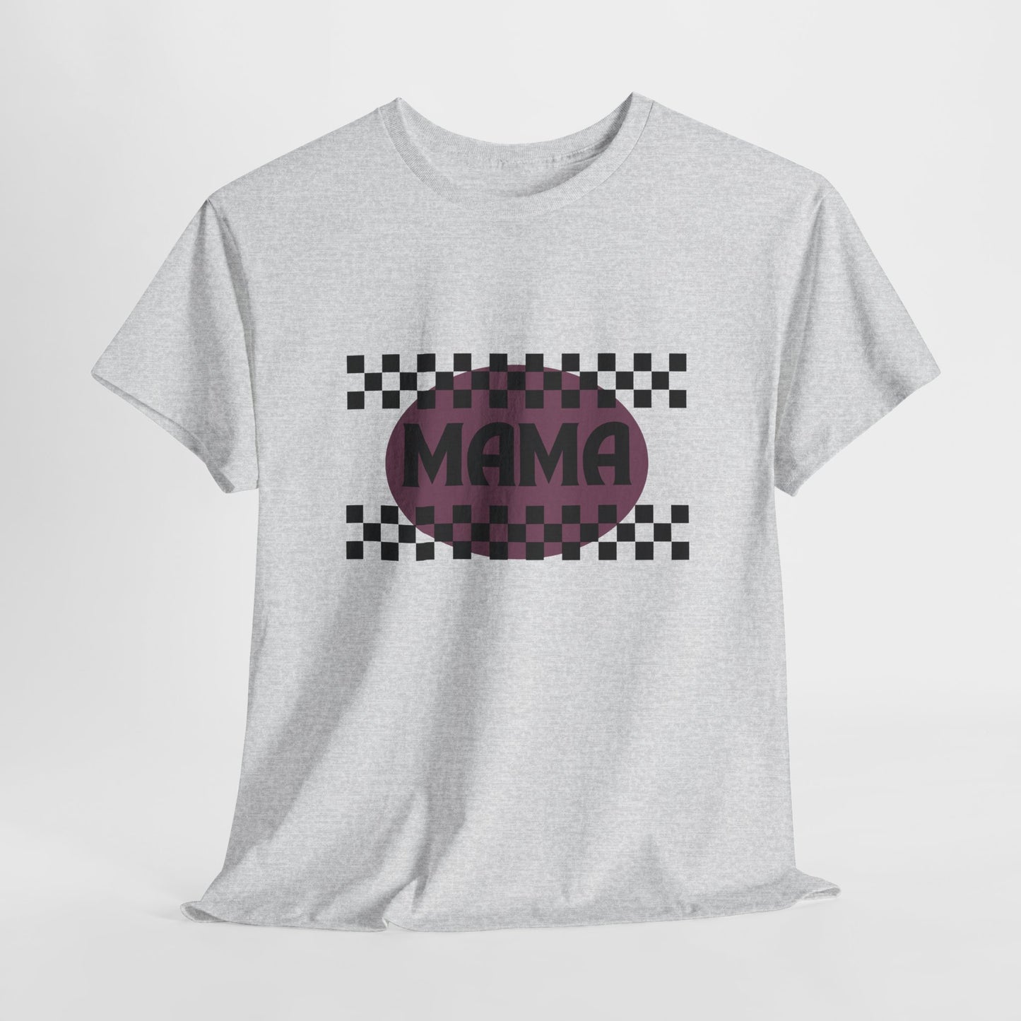MAMA Heavy Cotton Tee