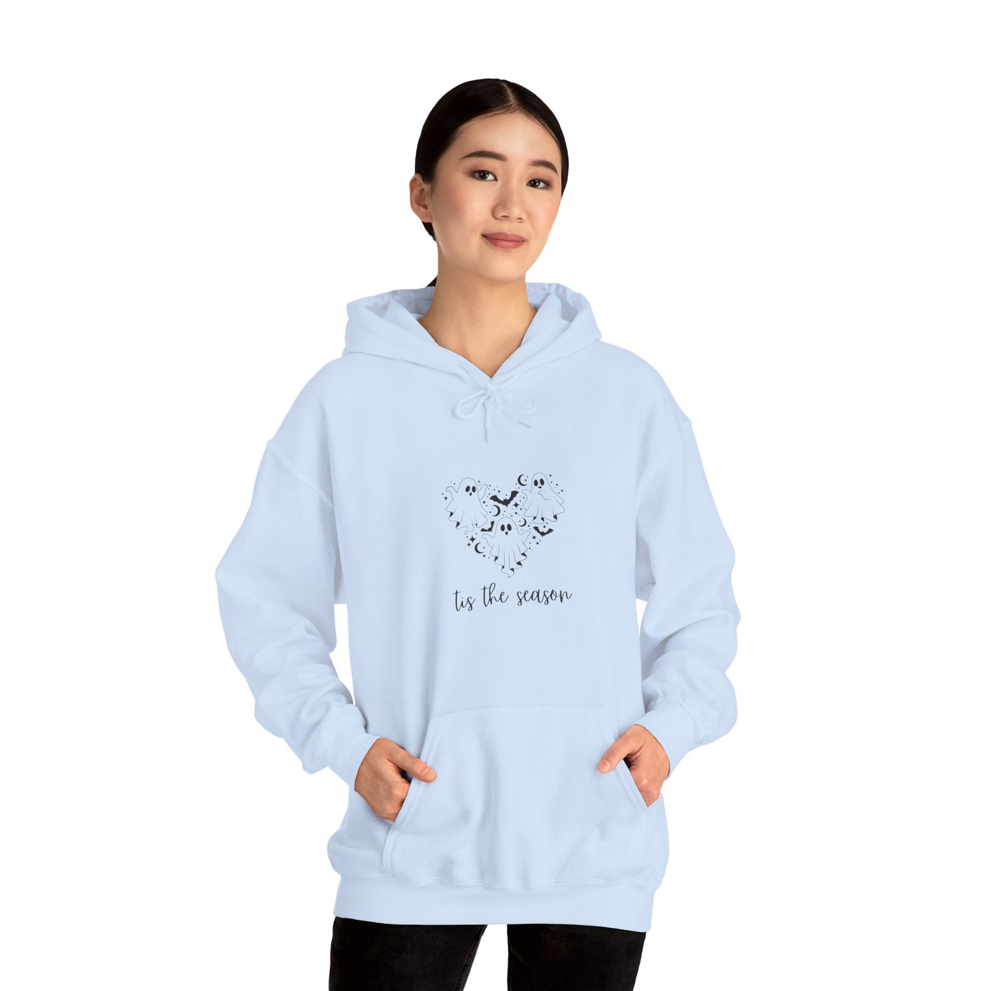 Tis the Season Heavy Blend™ Hooded Sweatshirt
