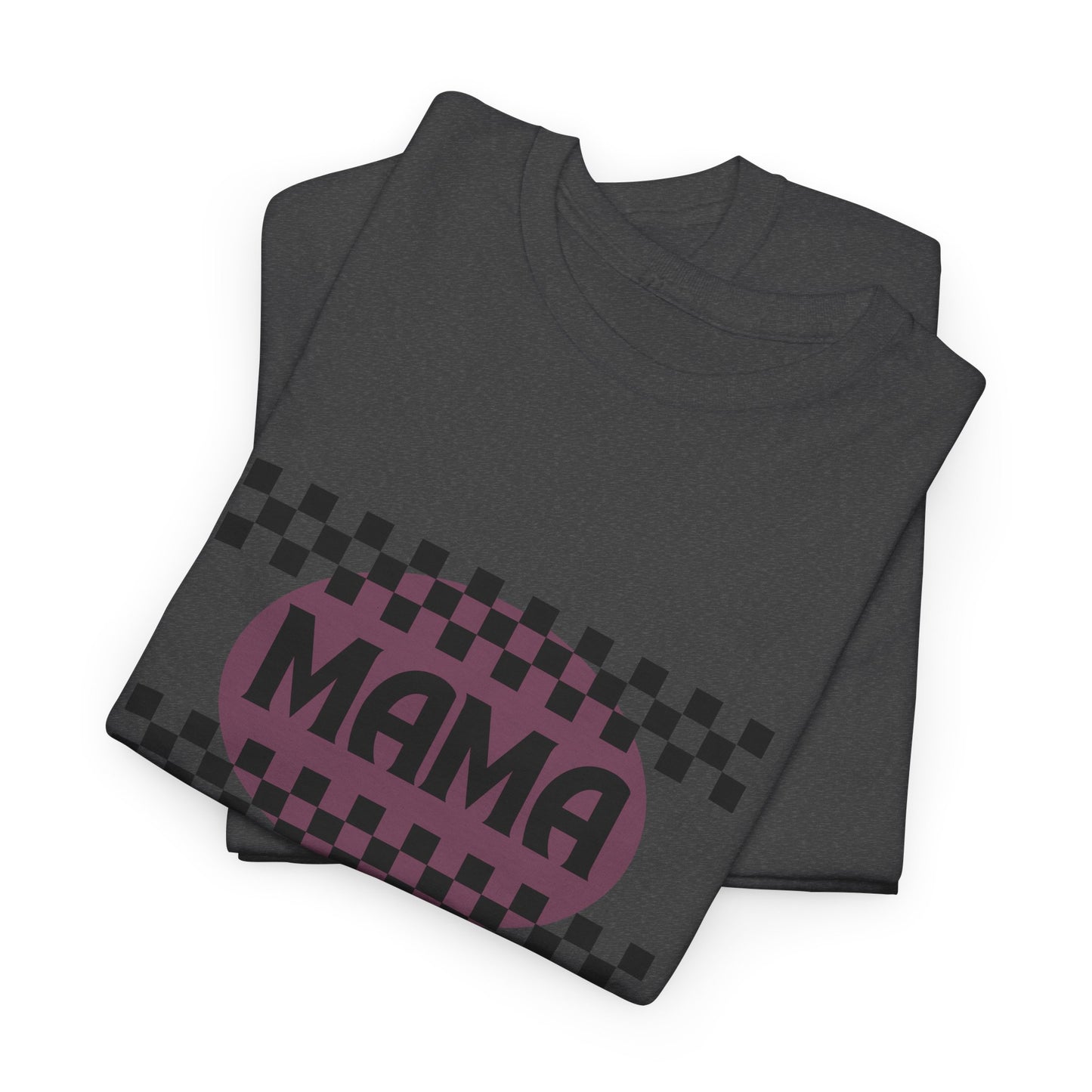 MAMA Heavy Cotton Tee