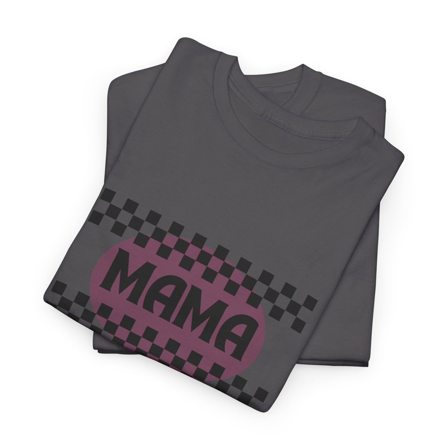 MAMA Heavy Cotton Tee